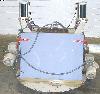  EREMA Densifier Reel Feeder